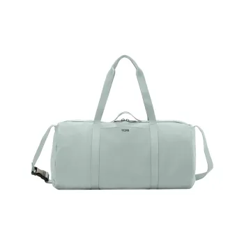 TUMI Voyageur Nylon Portable Crossbody Bag Shoulder Bag Women's Mist Green