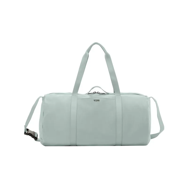 TUMI Voyageur Nylon Portable Crossbody Bag Shoulder Bag Women's Mist Green-0