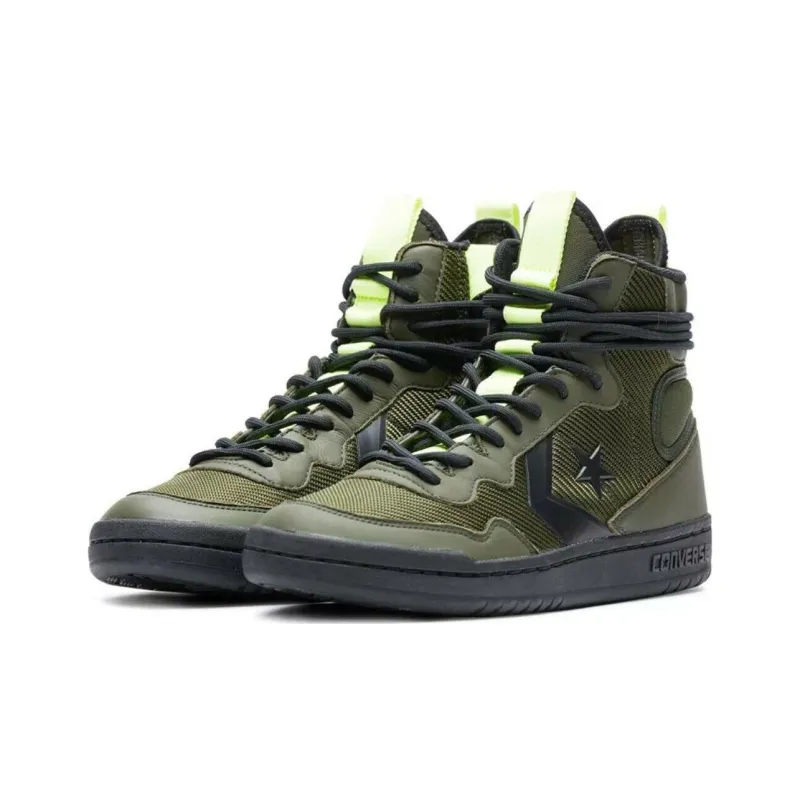 Fastbreak Converse High 'Utility Green Volt'-2