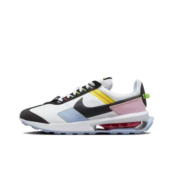 Nike Air Max Pre Day 'Black White Cobalt Bliss'