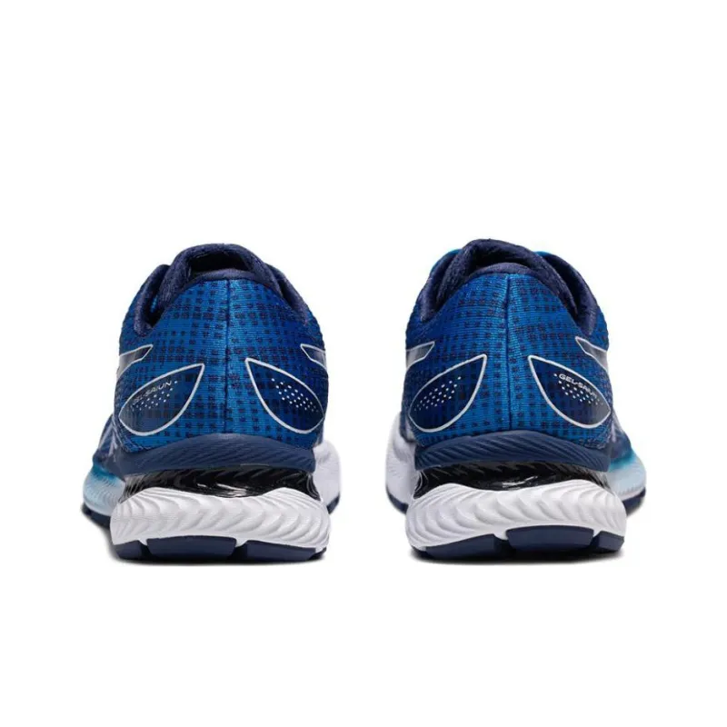 Asics Gel Saiun 'Electric Blue'-3