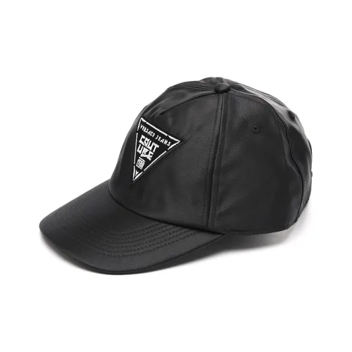 VERSACE JEANS COUTURE Men Peaked Cap