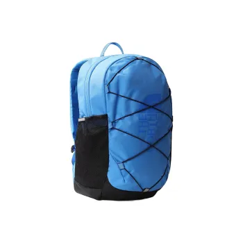 THE NORTH FACE Recycled Material Polyester Backpack Regular Men's Sky Blue