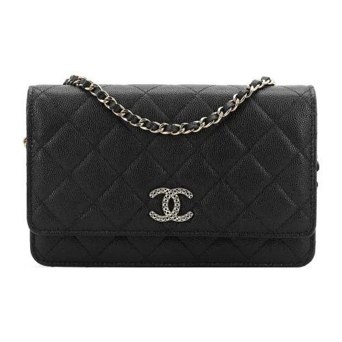 CHANEL WOC Crossbody Bags