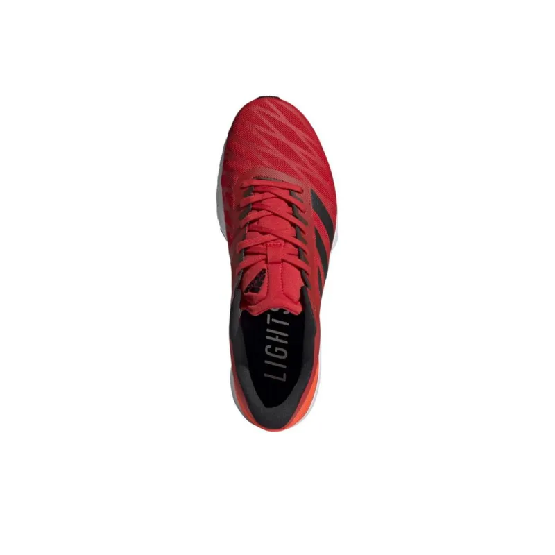 Adidas Adizero Rc 3 'Red Orange'-3
