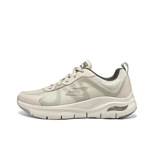 Skechers Arch Fit 'Taupe'
