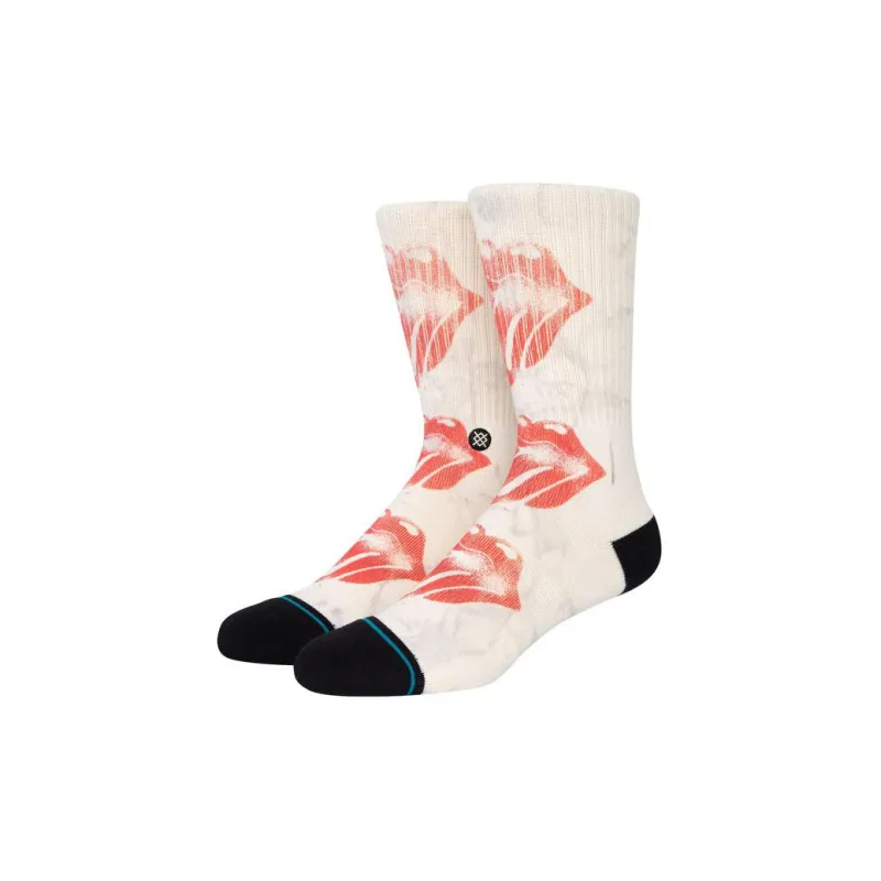 Stance Mid Calf Socks Unisex 1 Pack-0