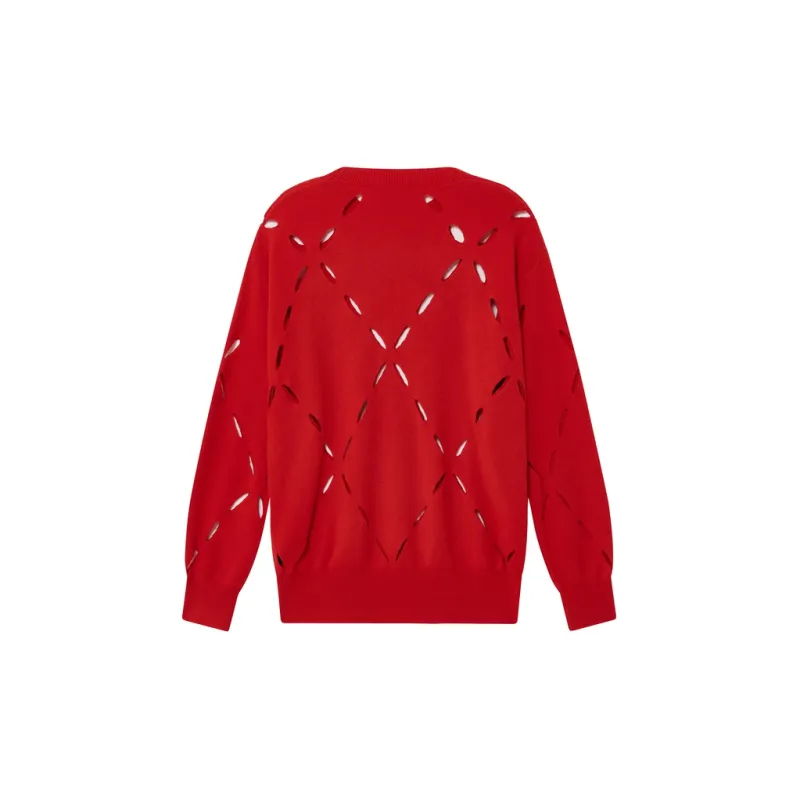 MO&CO Knitwear Women's-1