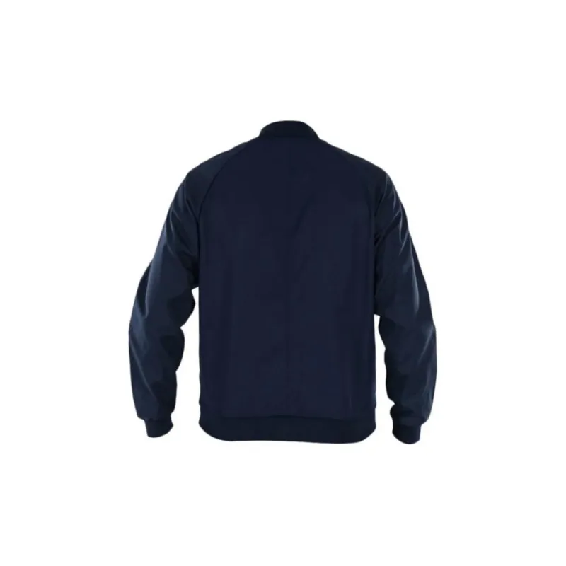 Nike Jackets Men Dark Blue-1
