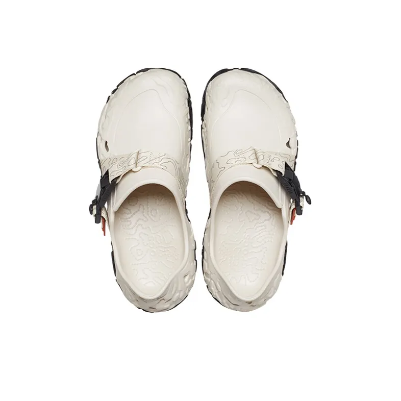 Crocs All Terrain Atlas Stucco-3