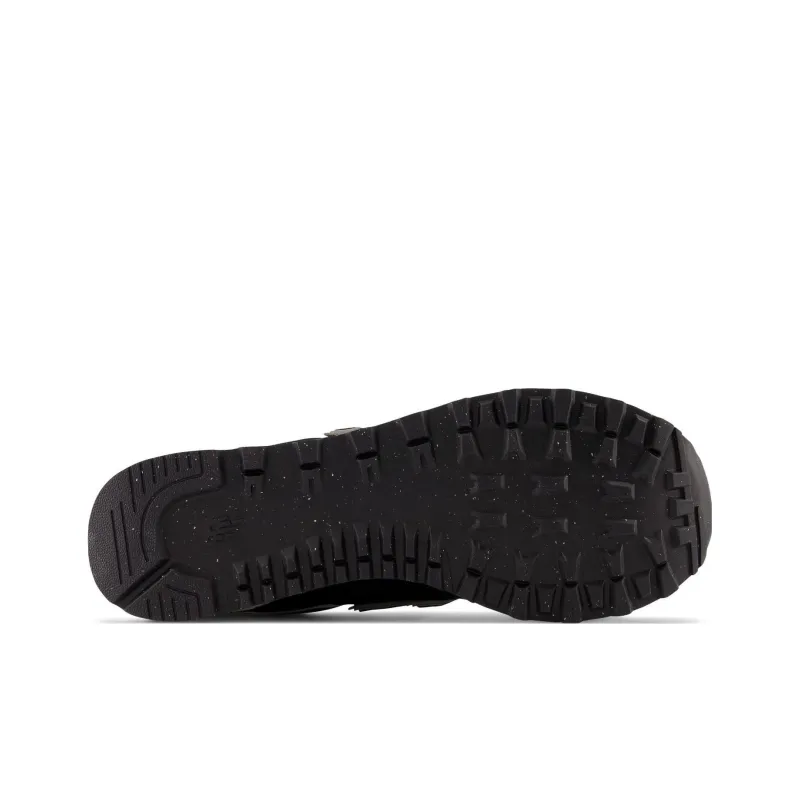 New Balance 574 Black Off White 2023-5