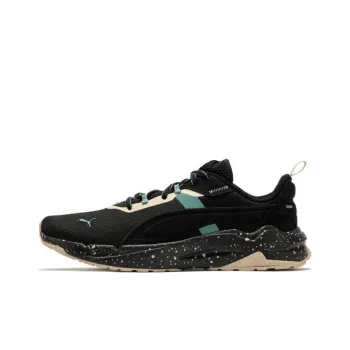 PUMA Stride Open Road 'Black'