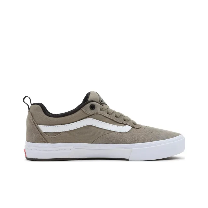 Vans Kyle Walker 'Grey'-1