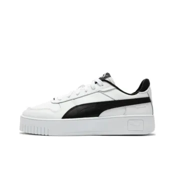 PUMA Carina Street 'White Black' Women's