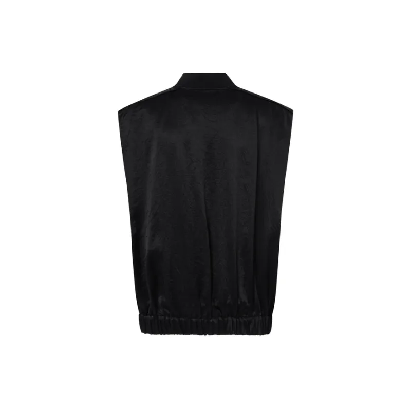 MO&CO Vests Women's-4
