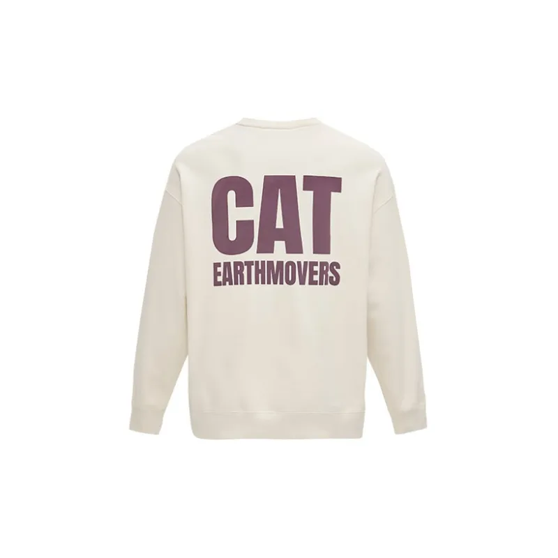 CAT Sweatshirts Unisex-1