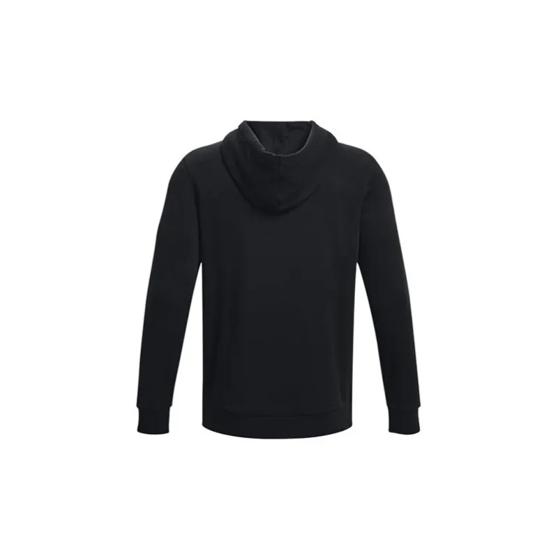 Under Armour Sweatshirt Men's Black-1