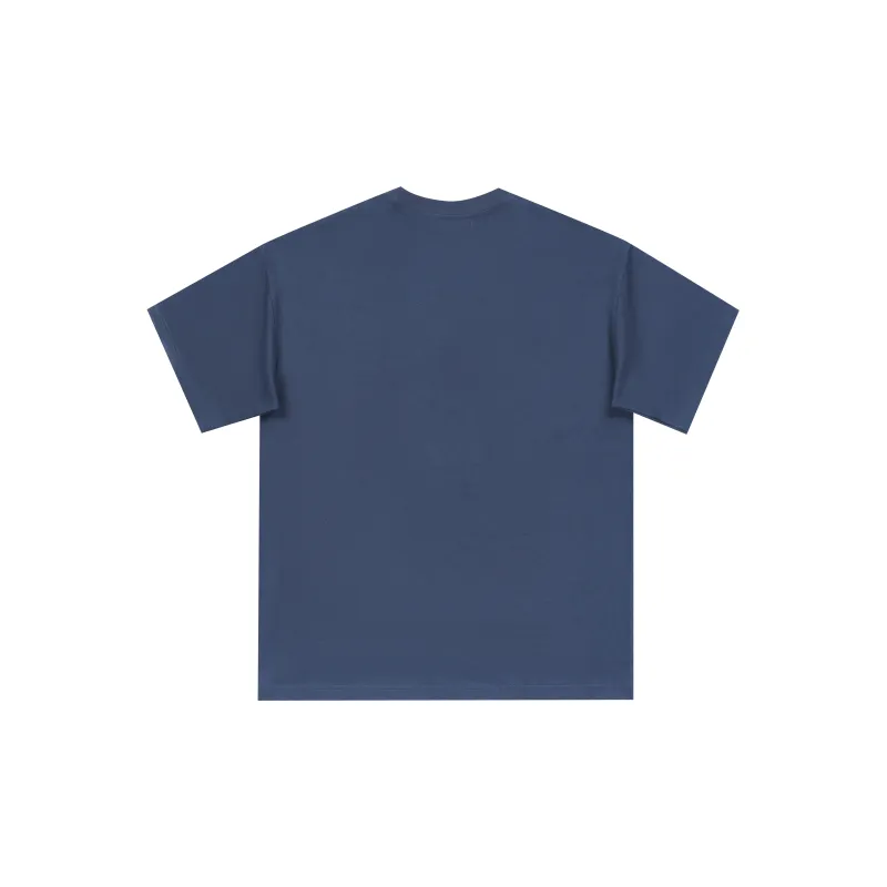 HARSH AND CRUEL Soccer Sports Structure T Shirts Unisex-3