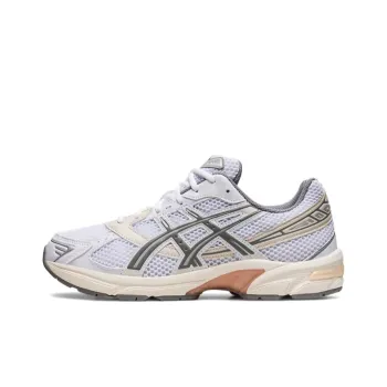 Asics Gel 1130 White Clay Grey