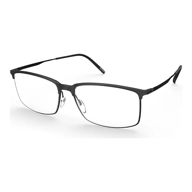 SILHOUETTE Eyeglass Frames Unisex-2