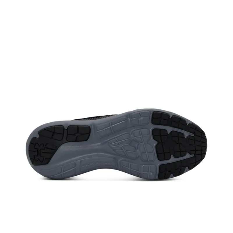 Under Armour Surge 3 'Black Green'-4