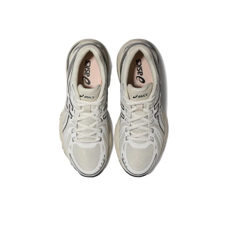 Asics Gel Flux Cn 'Light Grey White' Women's-3