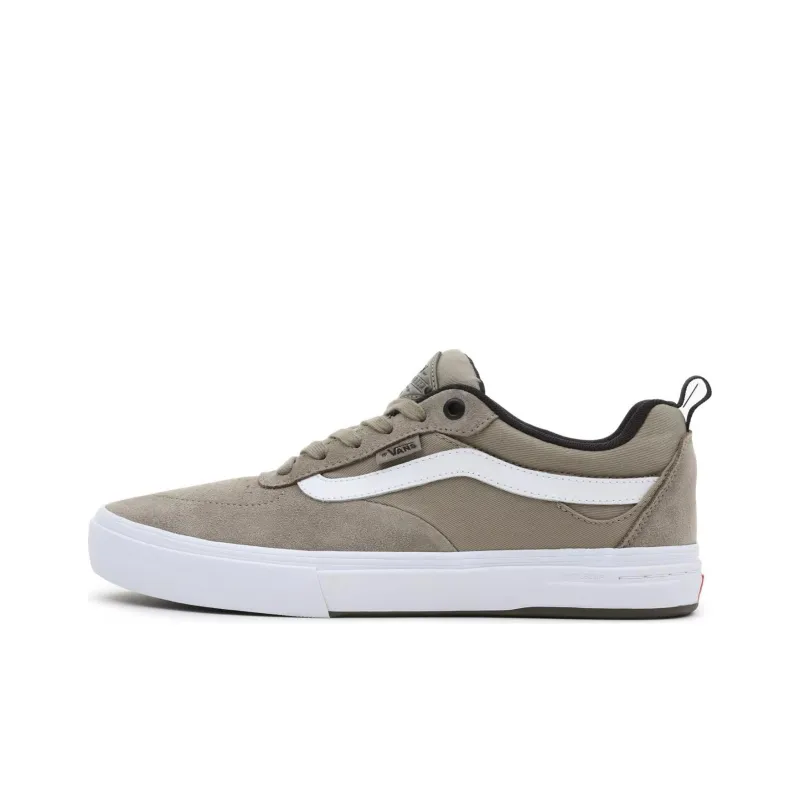 Vans Kyle Walker 'Grey'-0