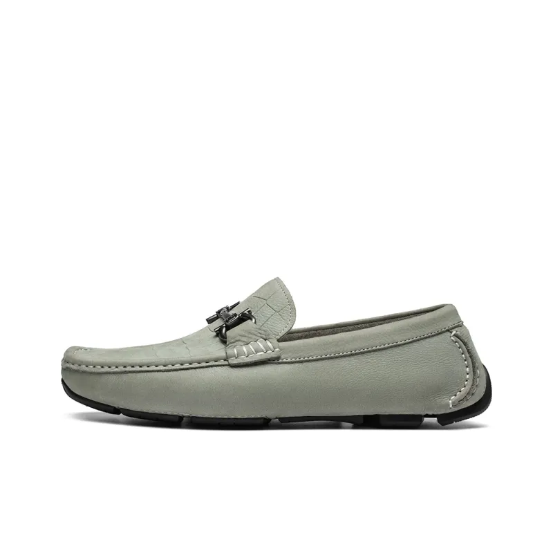 ROBERTA DI CAMERINO Casual Shoes Men's Gray-0