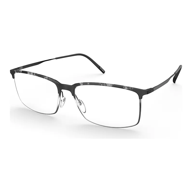 SILHOUETTE Eyeglass Frames Unisex-1