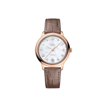 OMEGA Women's Elegant Saucer Series Watch