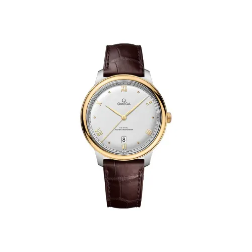 OMEGA Men Watch
