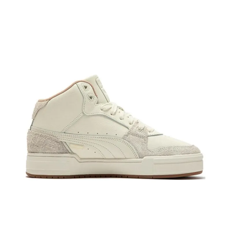 PUMA Ca Pro 'White Beige'-1