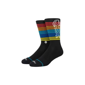 Stance Unisex Mid Calf Socks