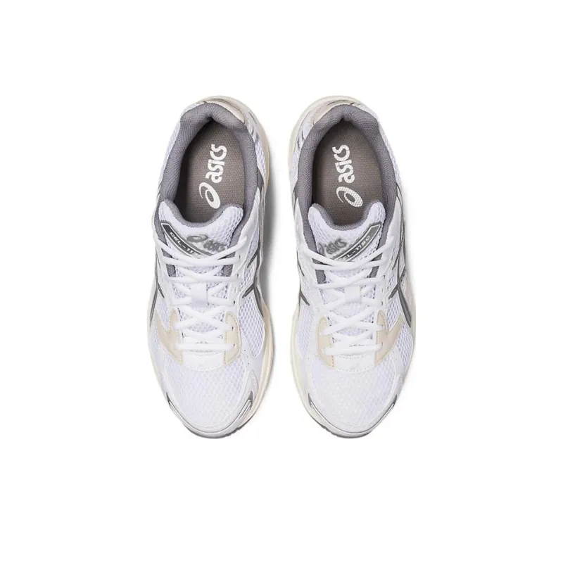 Asics Gel 1130 'White Clay Grey'-4