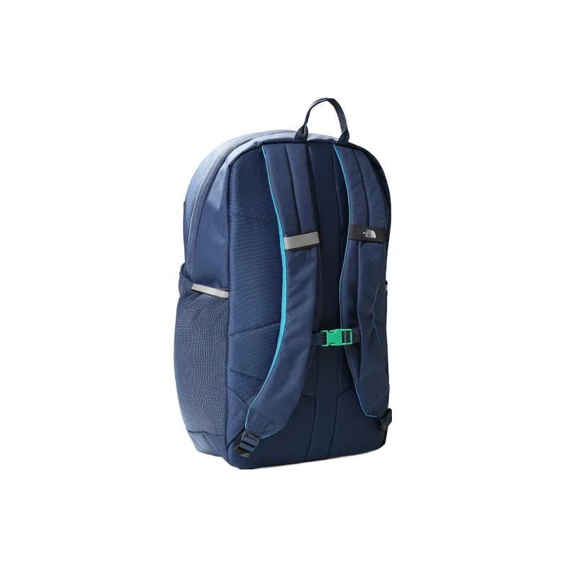 THE NORTH FACE Jester Polyester Backpack Men's Blue-1