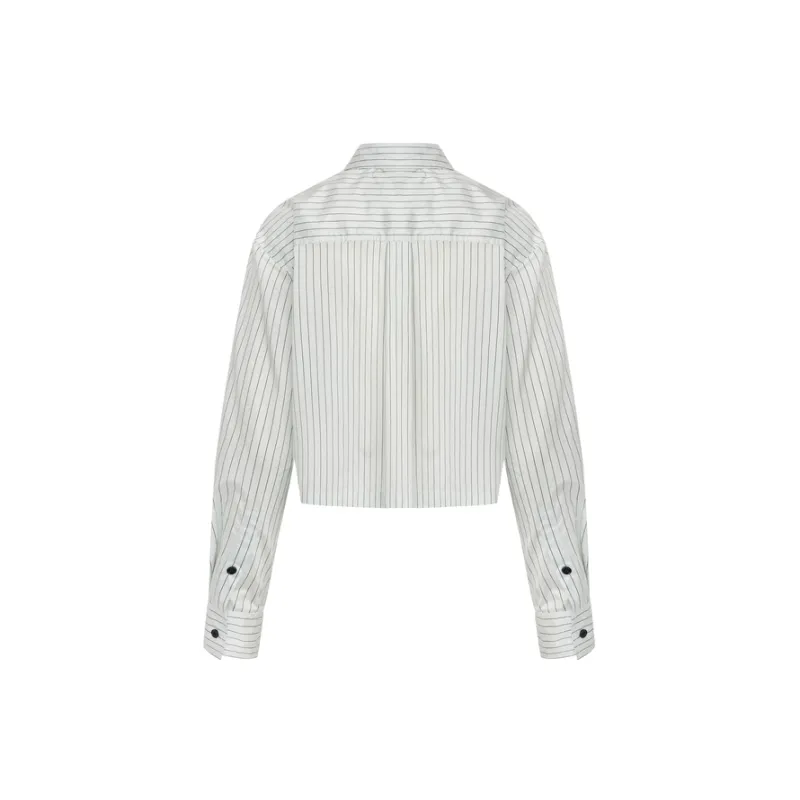 MO&CO Crop Tops Women's-4