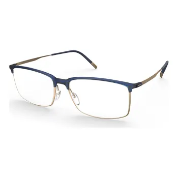 SILHOUETTE Eyeglass Frames Unisex