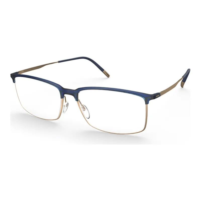 SILHOUETTE Eyeglass Frames Unisex-0