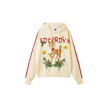 ED HARDY X Sweatshirts Unisex