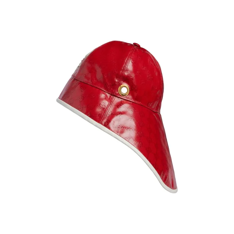 GUCCI X Adidas Wide Brimmed Hat-1