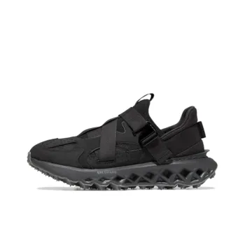 COLE HAAN Casual Shoes Men Low Top Black