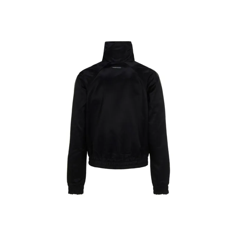 Giuseppe Zanotti Ronan Zip front Bomber Jacket-1
