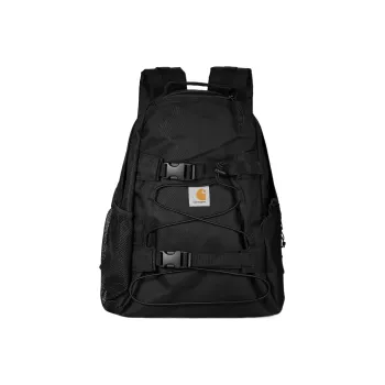 Carhartt WIP Kickflip Polyester Backpack Regular Men's Black