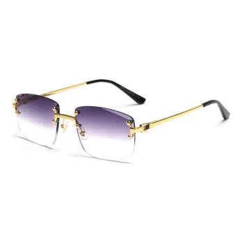 AAJF Sunglasses Unisex