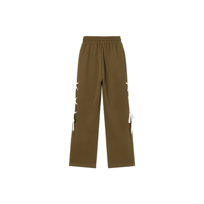EPTISON WOMAN Casual Pants Women's-1