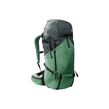THE NORTH FACE Recycled Nylon Backpack Unisex Green
