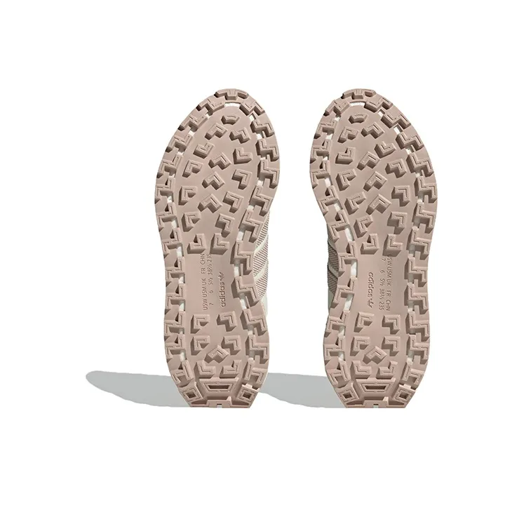 Adidas Retropy E5 'Pink White' Women's-5