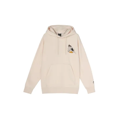 Disney X LINING Disney Sweatshirts Unisex Swan White