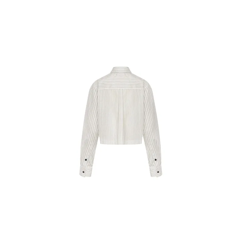 MO&CO Crop Tops Women's-1