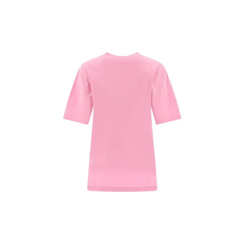 Moncler Peanuts print Cotton T shirt-1